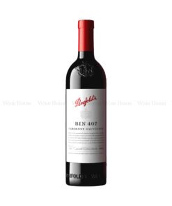 Rượu vang Úc Penfolds Bin 407 Cabernet Sauvignon