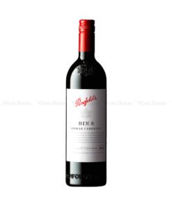 Rượu vang Úc Penfolds Bin 8
