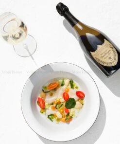 Rượu Champagne Dom Perignon Brut