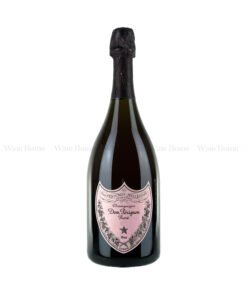 champagne Dom Perignon Rose