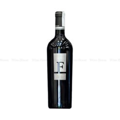Rượu vang Ý F Negroamaro 15%