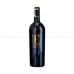 f gold negroamaro limited edition