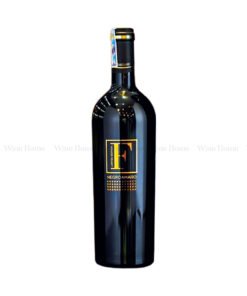 f gold negroamaro limited edition
