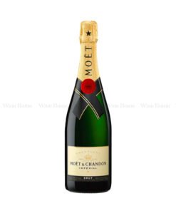 Champagne Moet & Chandon Brut Imperial