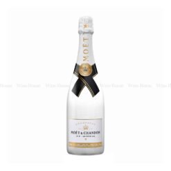 Rượu Champagne Moet Chandon Ice Imperial 12%