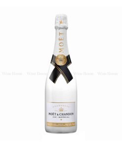 Rượu Champagne Moet Chandon Ice Imperial 12%