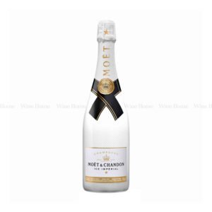Rượu Champagne Moet Chandon Ice Imperial 12%