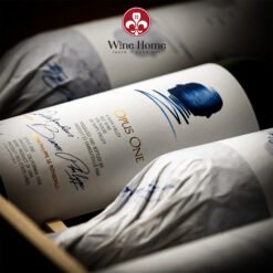 Rượu vang Mỹ Opus One 2016 - Tuyệt Tác Đỉnh Cao Từ Napa Valley | Rượu Vang Wine Home rượu vang mỹ opus one