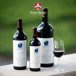 Rượu vang Mỹ Opus One 2016 - Tuyệt Tác Đỉnh Cao Từ Napa Valley | Rượu Vang Wine Home Rượu vang Mỹ Opus One