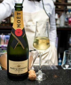 Champagne Moet & Chandon Brut Imperial
