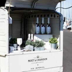Rượu Champagne Moet Chandon Ice Imperial – Sâm Panh Ướp Đá Sang Trọng Số 1 Thế Giới | Rượu Vang Wine Home Rượu Champagne Moet Chandon Ice Imperial 12%