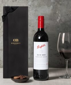 Rượu vang Úc Penfolds Bin 389