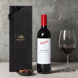 Rượu vang Úc Penfolds Bin 389