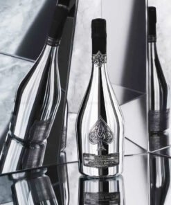 Champagne Armand De Brignac Sliver