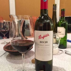 Rượu vang Úc Penfolds Bin 28 Kalimna Shiraz