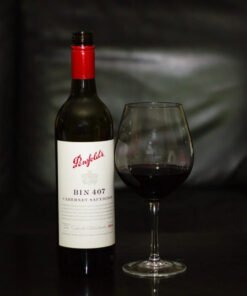 Rượu vang Úc Penfolds Bin 407