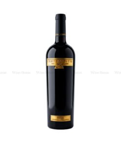 Rượu Vang Tây Ban Nha Centvm Vitis – Tinh Hoa Vang Từ Vùng Rioja, Đậm Đà Phong Cách Tây Ban Nha