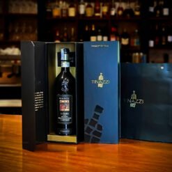 Hộp quà rượu vang 1 chai rượu vang Ý La Bastia Amarone