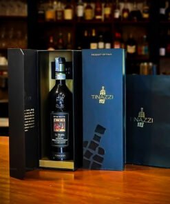 Hộp quà rượu vang 1 chai rượu vang Ý La Bastia Amarone