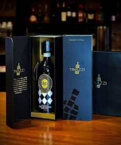 Hộp quà rượu vang 1 chai rượu vang Ý A50 Amarone della Valpolicella