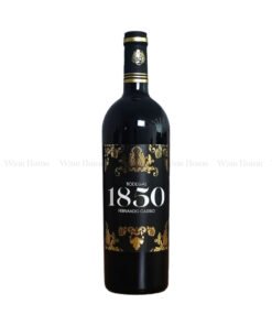 Rượu vang không cồn Bodegas 1850 Fernando Castro 0%