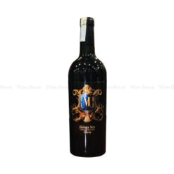 Rượu vang Ý M Malvasia Nera Salento 13,5%