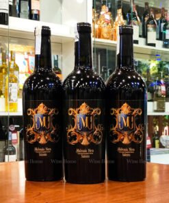 Rượu vang Ý M Malvasia Nera Salento 13,5%