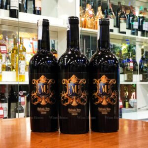 Rượu vang Ý M Malvasia Nera Salento 13,5%