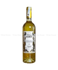 Rượu vang trắng Chateau Ramon Monbazillac 2021