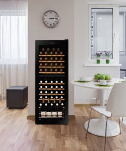 Tủ bảo quản rượu vang