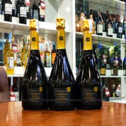 Rượu Champagne Alain Navarre Prestige Brut