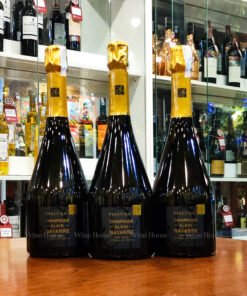 Rượu Champagne Alain Navarre Prestige Brut
