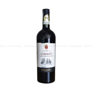 Rượu Vang Ý Chianti DOCG Barbanera