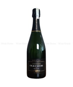 Rượu Champagne CH.de L'auche Brut Blanc De Noirs