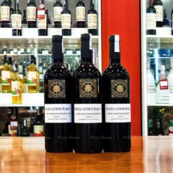 Château Le Conte Marquey 2020 Saint-Émilion Grand Cru – Tuyệt Tác Rượu Vang Bordeaux Cao Cấp Từ Pháp | Rượu Vang Wine Home Rượu vang Pháp Chateau Le Conte Marquey Saint Emilion 2020