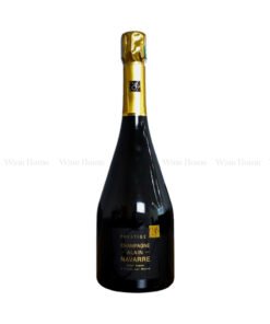 Rượu Champagne Alain Navarre Prestige Brut