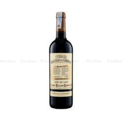 Château Balestard La Tonnelle 2017 Grand Cru Classé – Tuyệt Tác Saint-Émilion Đẳng Cấp Bordeaux