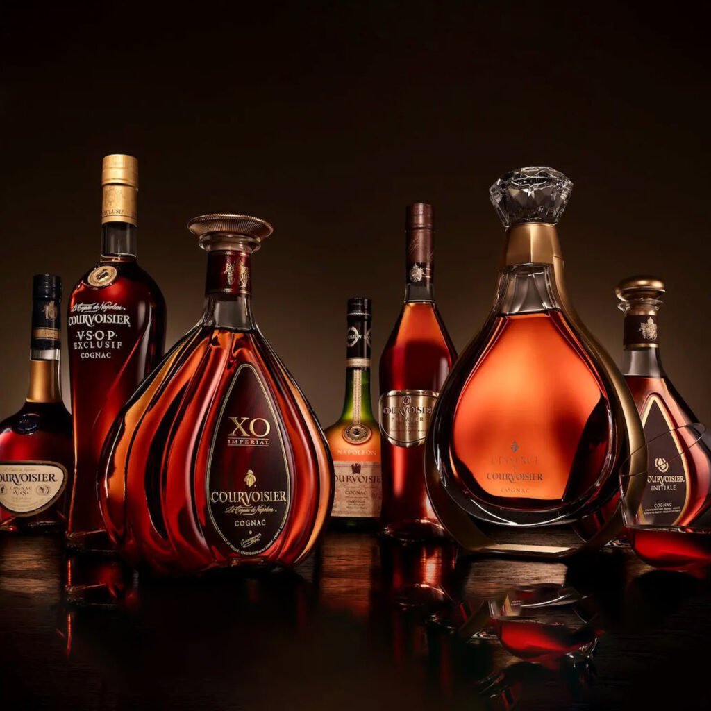 Rượu Cognac – Tinh Hoa Rượu Mạnh Cao Cấp Từ Pháp, Lịch Sử & Thương Hiệu | Rượu Vang Wine Home Cognac