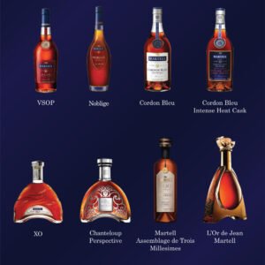 Rượu Martell