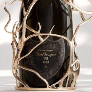 Champagne Dom Pérignon Chính Hãng – Đỉnh Cao Tinh Tế Từ Pháp