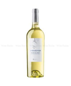 Rượu vang trắng 125 Malvasia del Salento