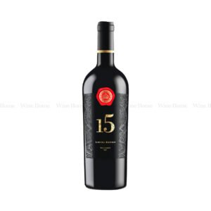 Rượu Vang Ý 15 Limited Edition Negroamaro