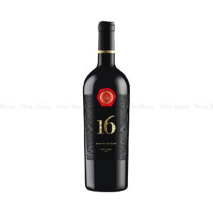 Rượu Vang Ý 16 Limited Edition Negroamaro