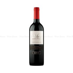 Rượu Vang Chile 1865 Selected Vineyards Cabernet Sauvignon
