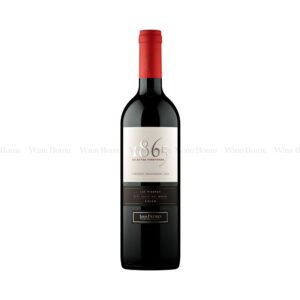 Rượu Vang Chile 1865 Selected Vineyards Cabernet Sauvignon