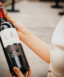 Rượu Vang Chile 1865 Selected Vineyards Cabernet Sauvignon