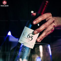 Rượu Vang Chile 1865 Selected Vineyards Cabernet Sauvignon | Rượu Vang Wine Home Rượu Vang Chile 1865 Selected Vineyards Cabernet Sauvignon