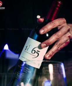 Rượu Vang Chile 1865 Selected Vineyards Cabernet Sauvignon