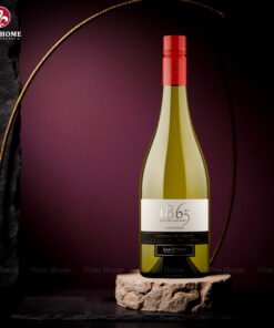 Rượu Vang Chile 1865 Selected Vineyards Chardonnay