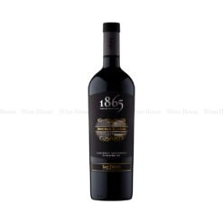 Rượu Vang Chile 1865 Selected Collection Double Barrel